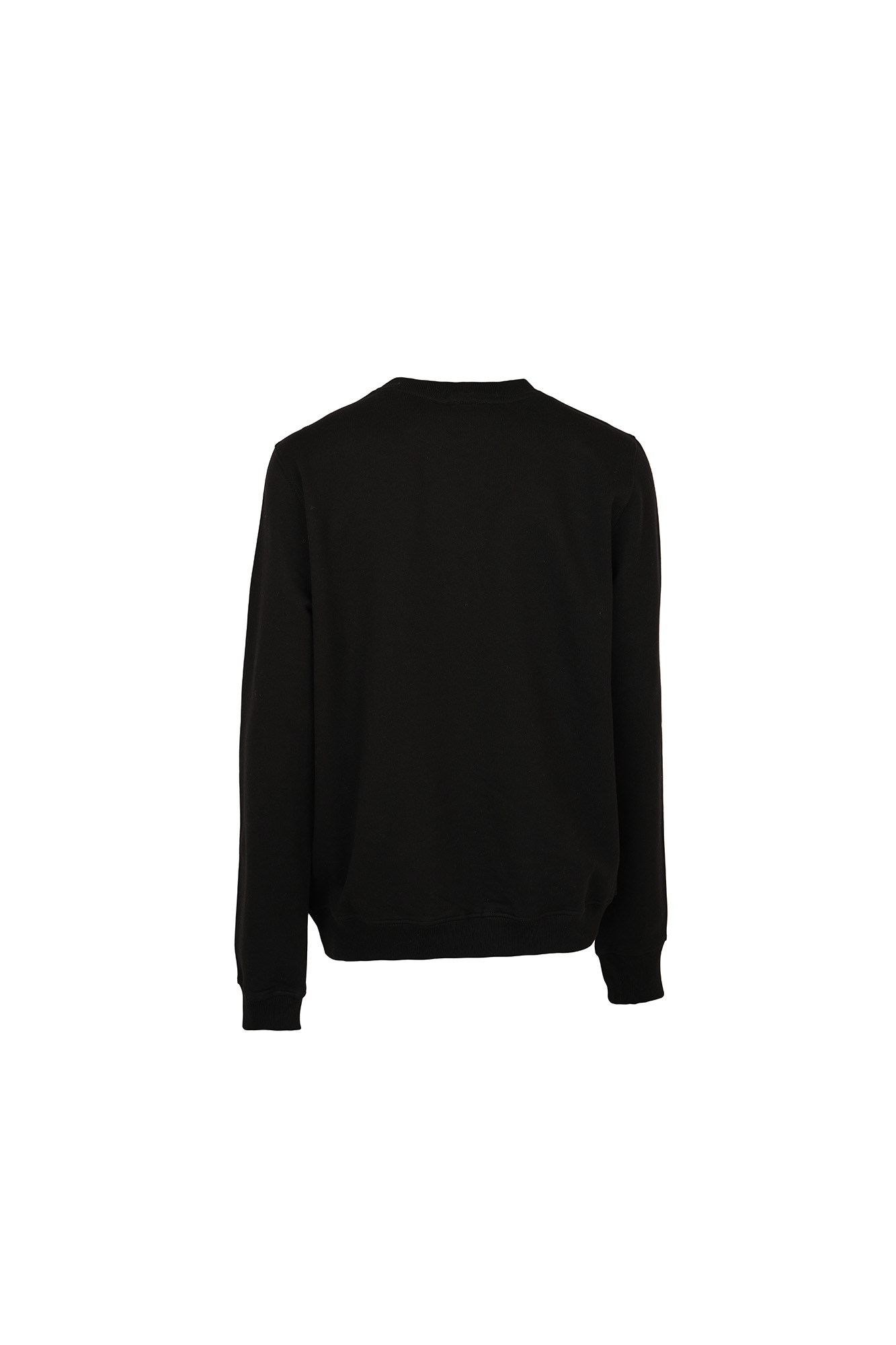 سوئیشرت یقه گرد گلدوزی