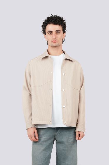 اورشرت راه راه