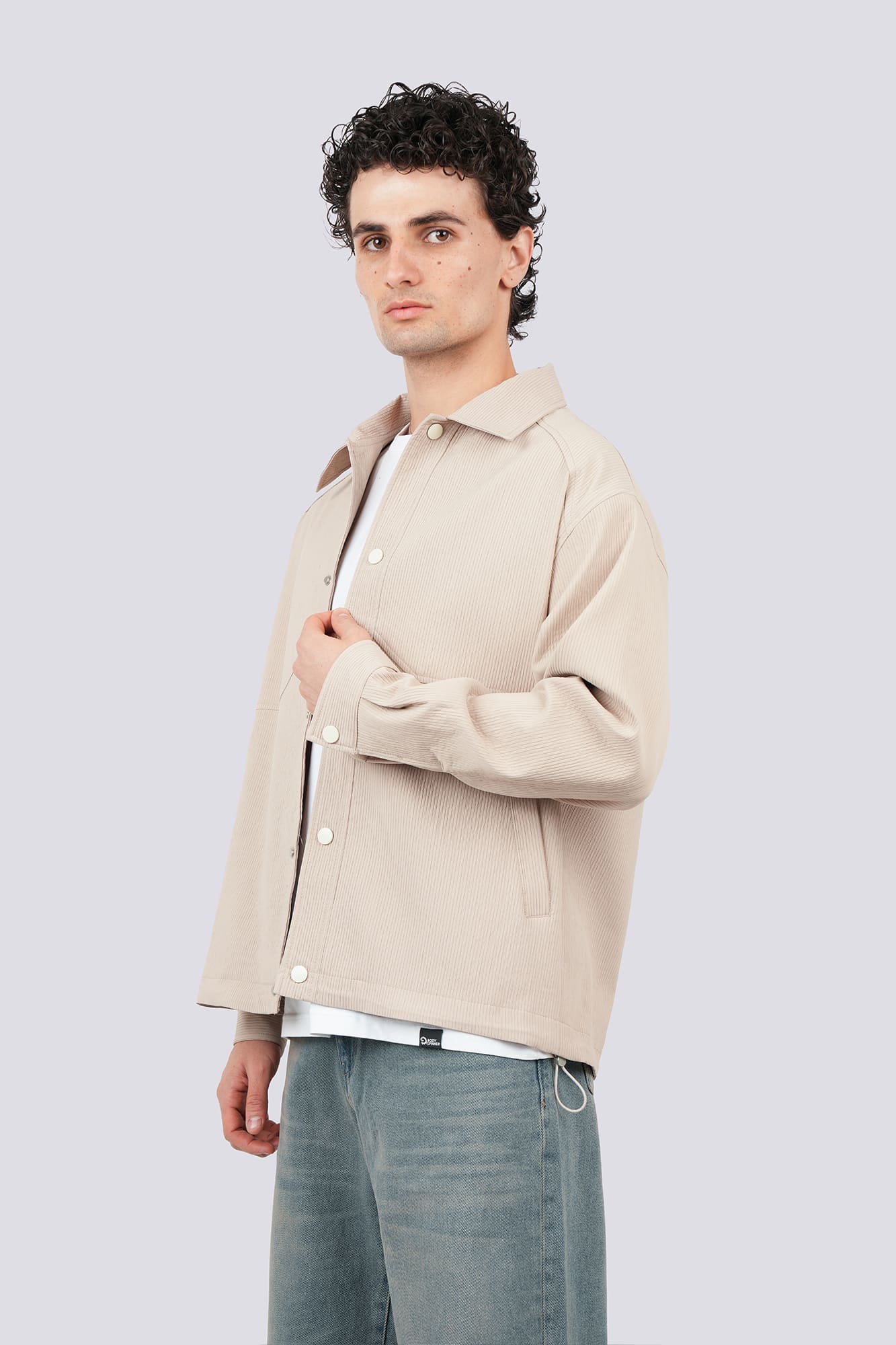 اورشرت راه راه