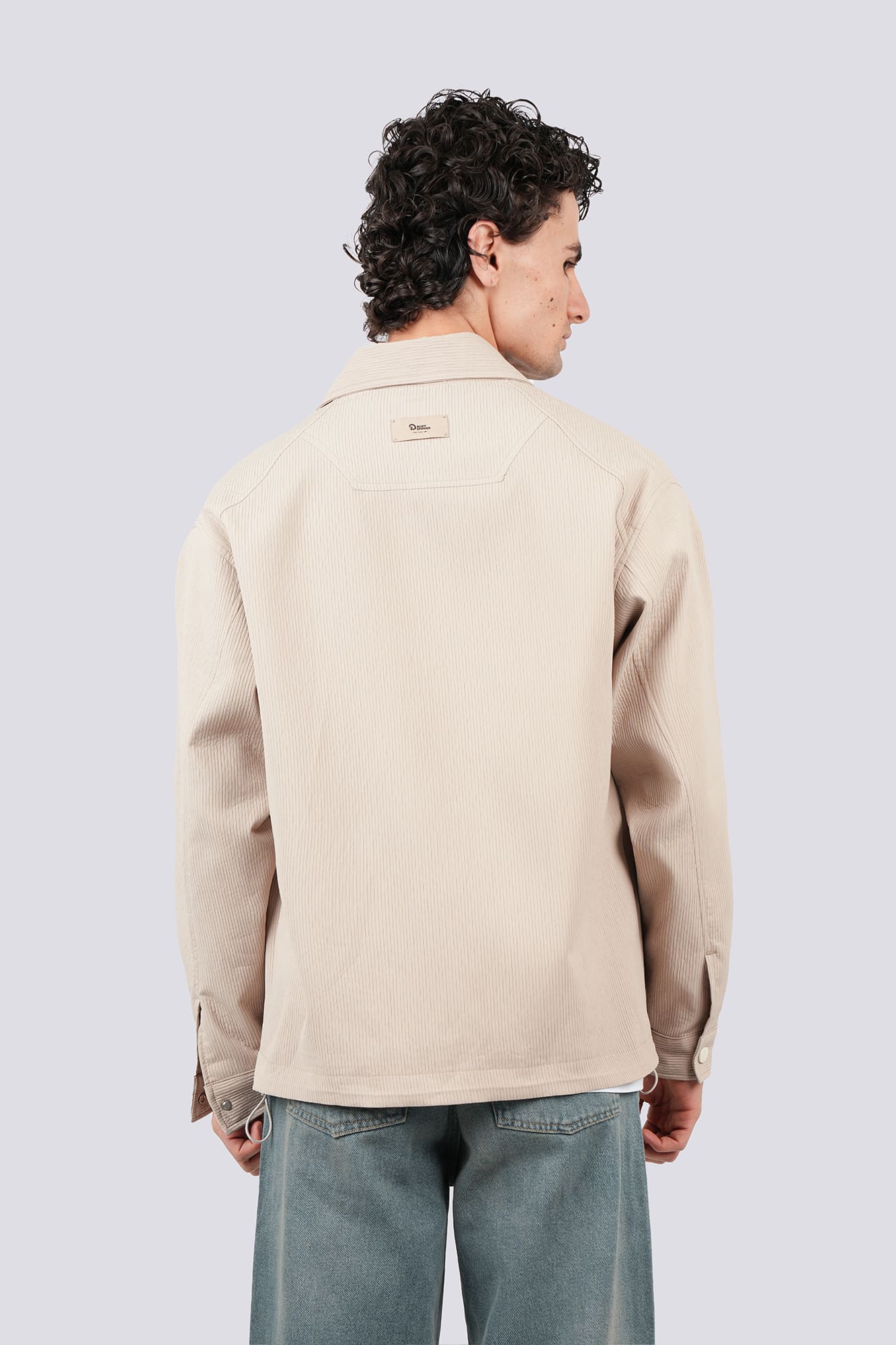 اورشرت راه راه