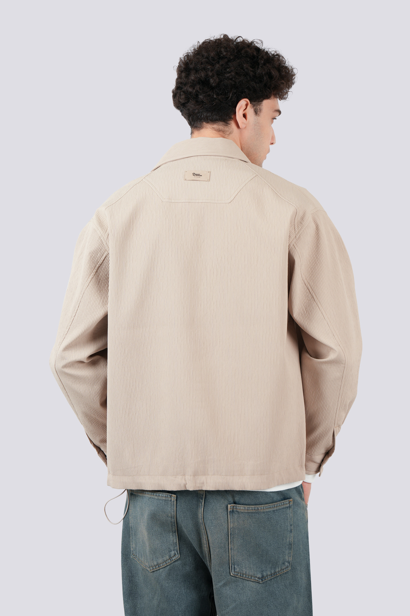 اورشرت راه راه