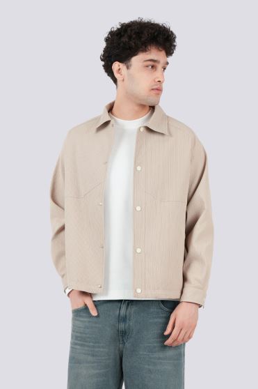 اورشرت راه راه