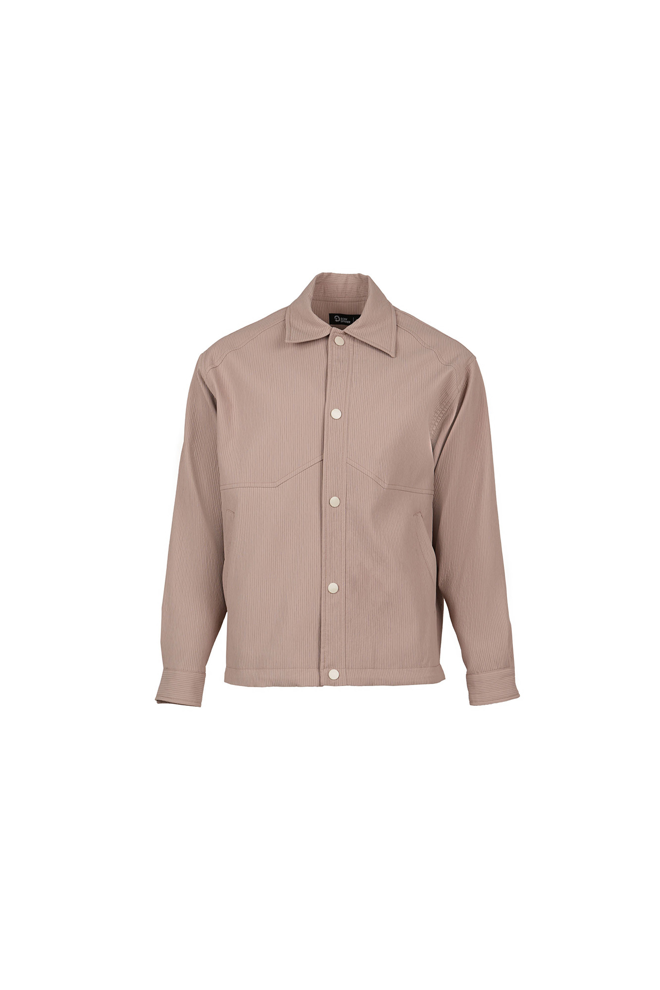 اورشرت راه راه