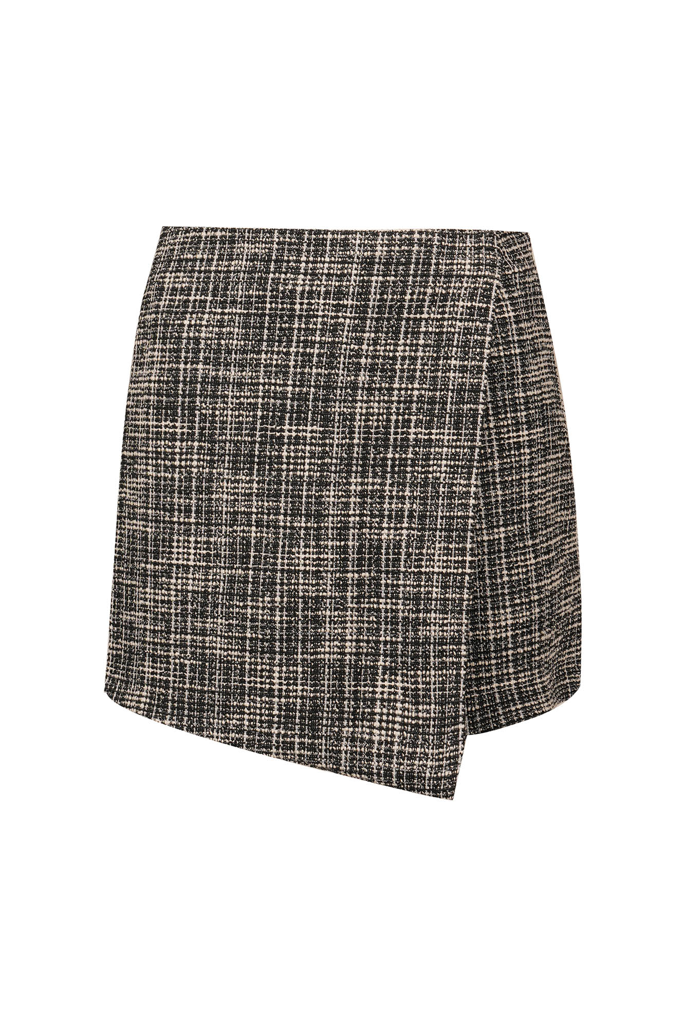 شلوارک پارچه ای بوکله