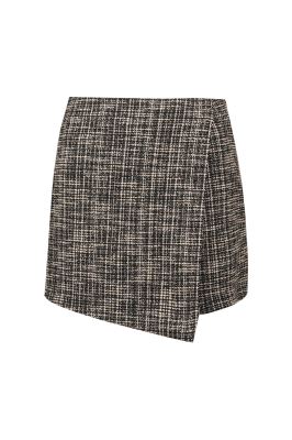 شلوارک پارچه ای بوکله