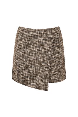 شلوارک پارچه ای بوکله