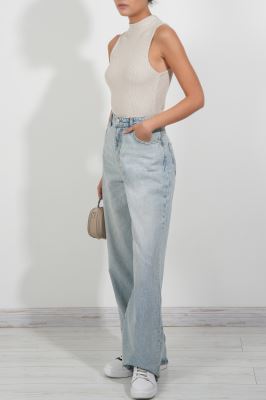 تاپ تیشرتی ساده