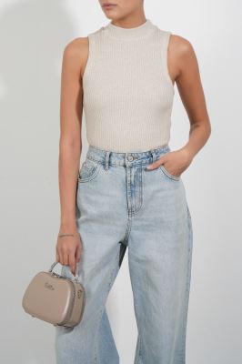 تاپ تیشرتی ساده