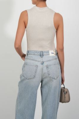 تاپ تیشرتی ساده