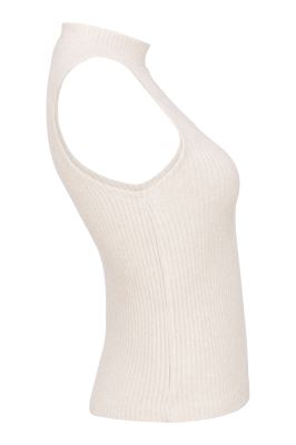 تاپ تیشرتی ساده