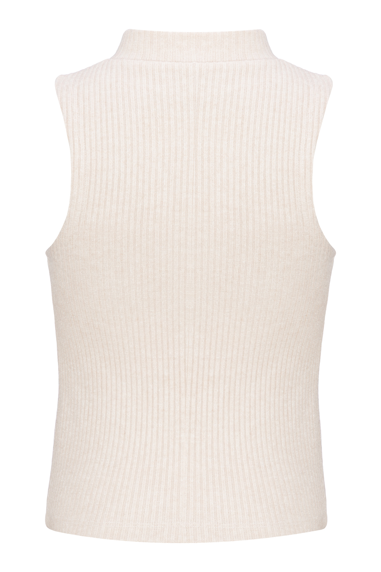 تاپ تیشرتی ساده