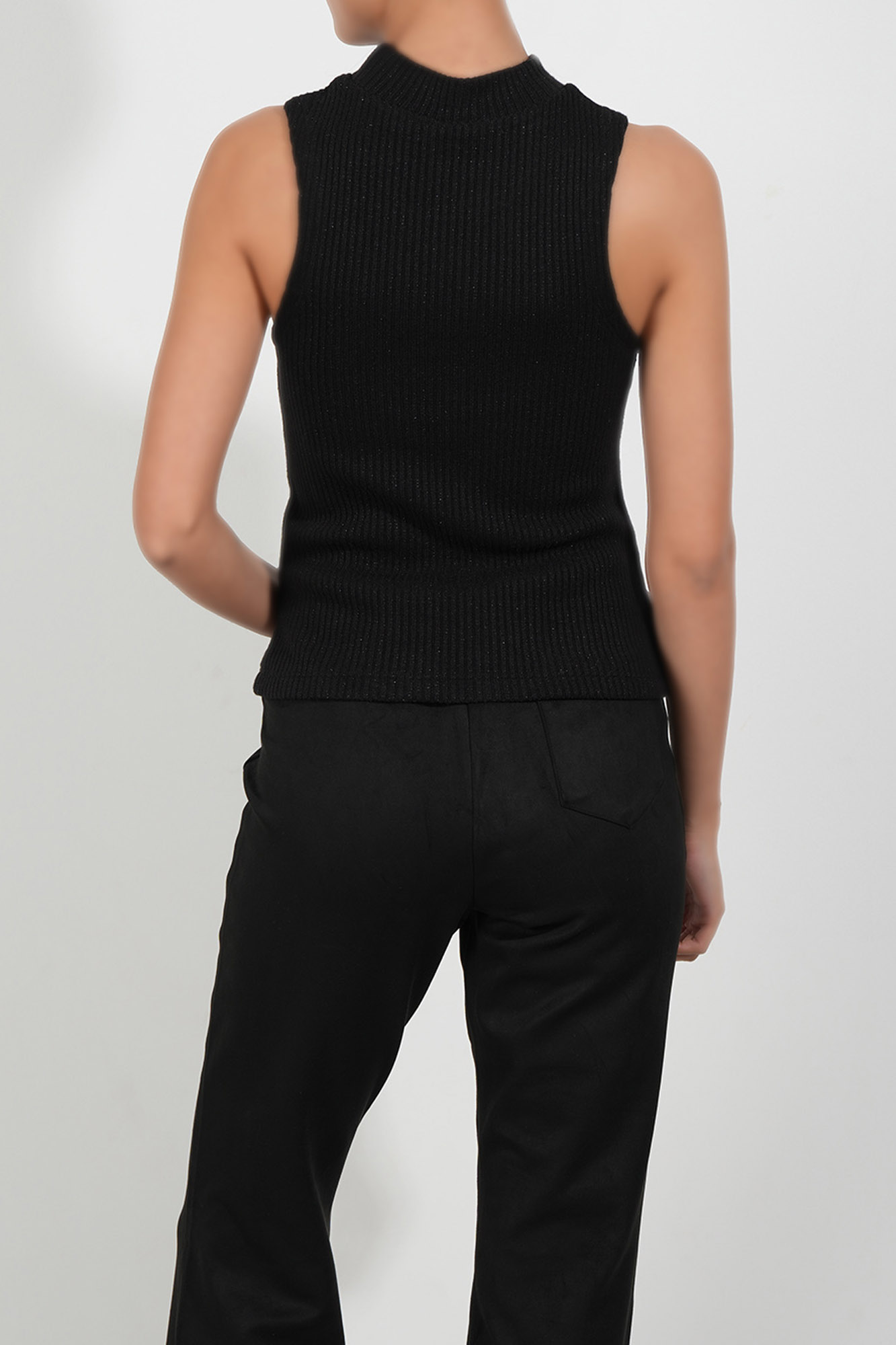 تاپ تیشرتی ساده