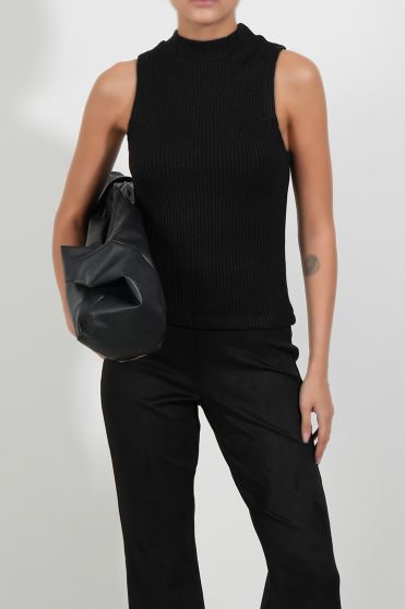 تاپ تیشرتی ساده