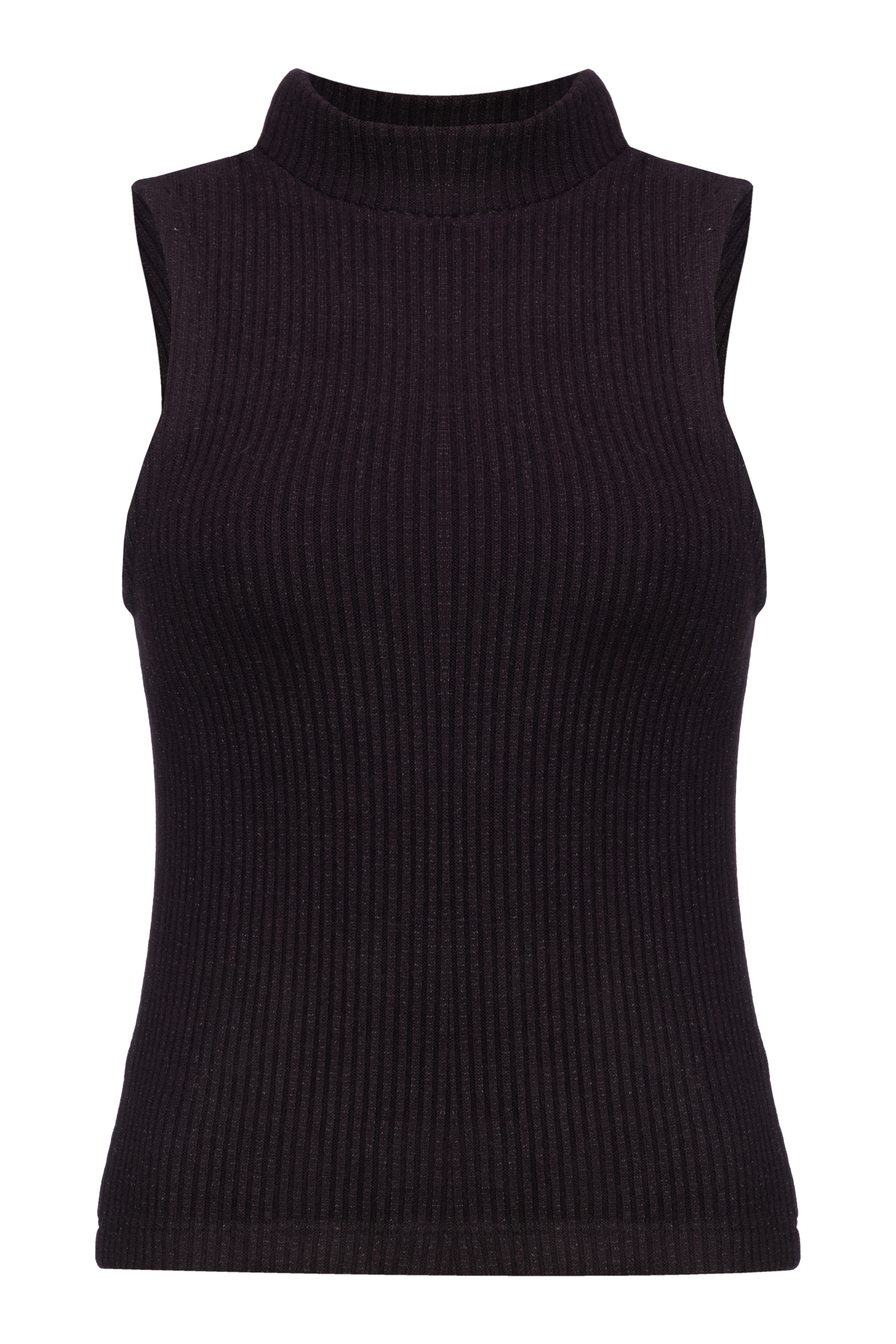 تاپ تیشرتی ساده