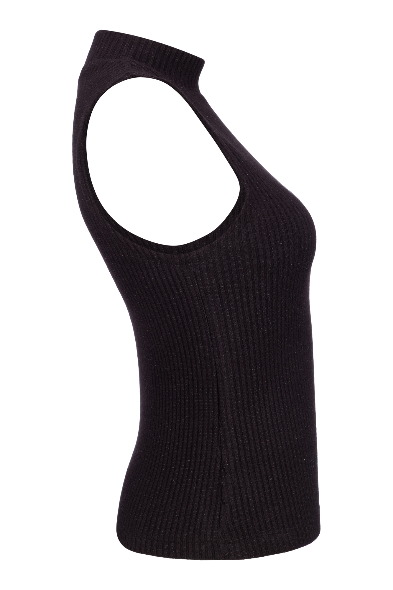 تاپ تیشرتی ساده