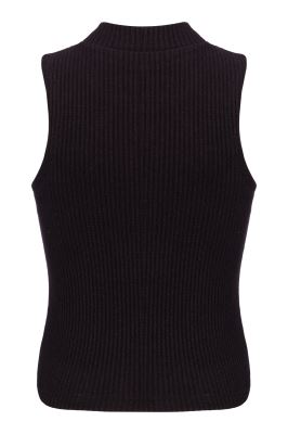 تاپ تیشرتی ساده