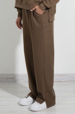 شلوار اسلش ساده