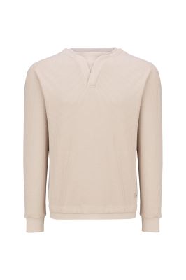 تیشرت آستین بلند ساده