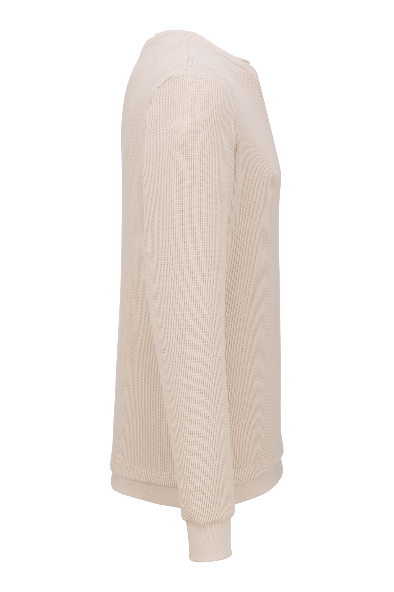 تیشرت آستین بلند ساده