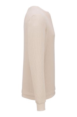 تیشرت آستین بلند ساده