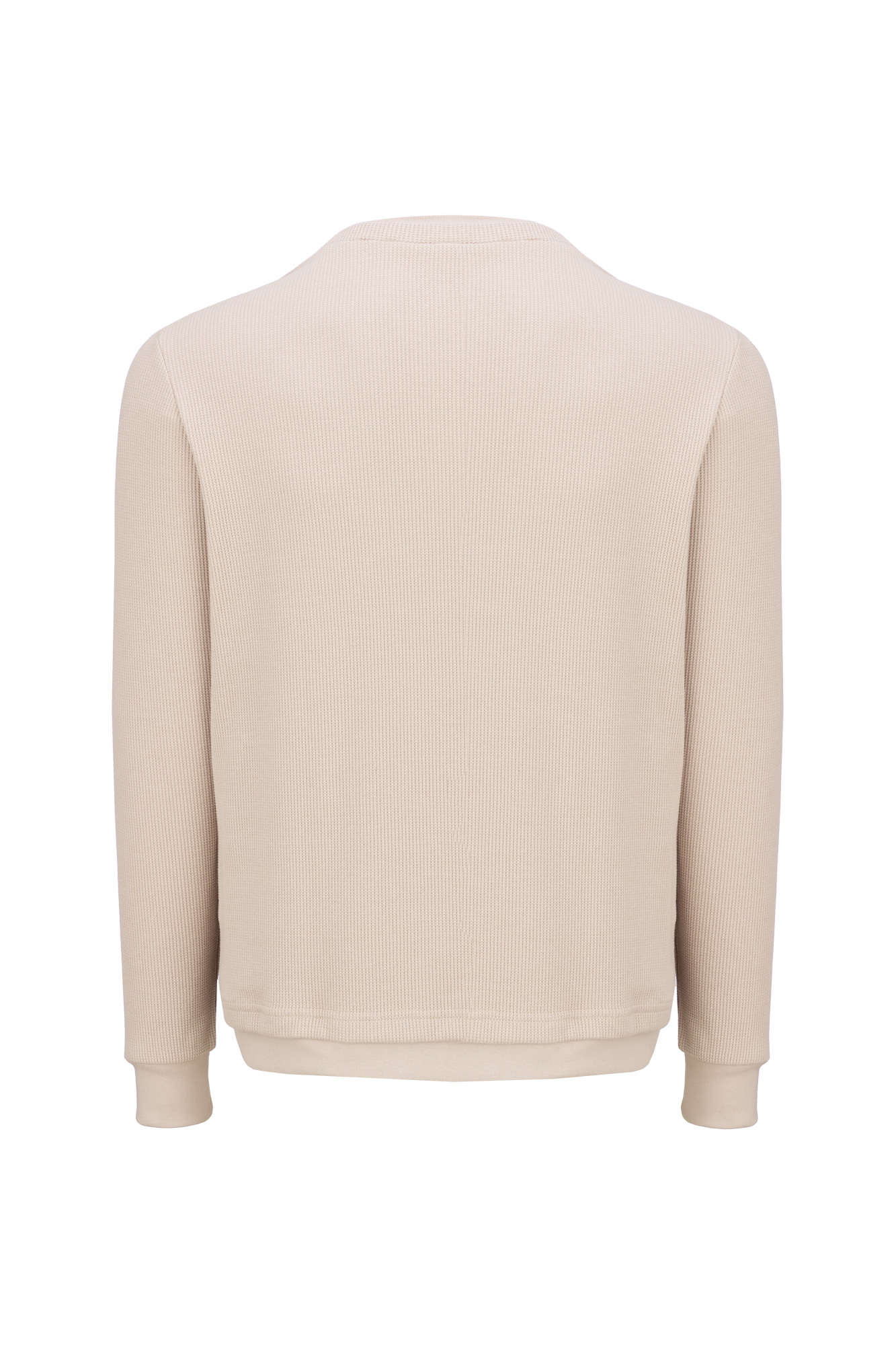 تیشرت آستین بلند ساده