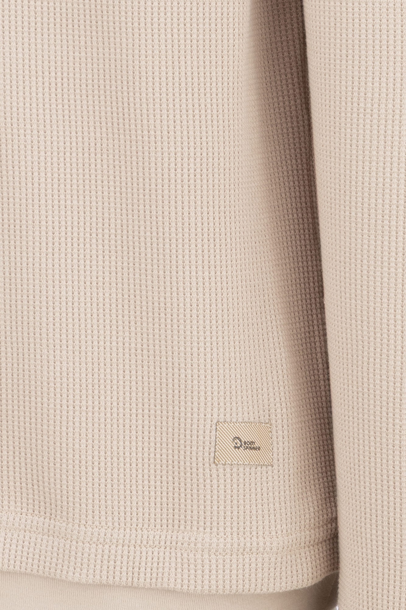 تیشرت آستین بلند ساده