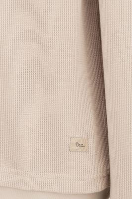 تیشرت آستین بلند ساده