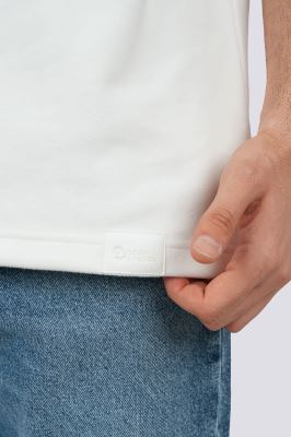 تیشرت آستین کوتاه بیسیک ساده