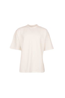 تیشرت آستین کوتاه بیسیک ساده