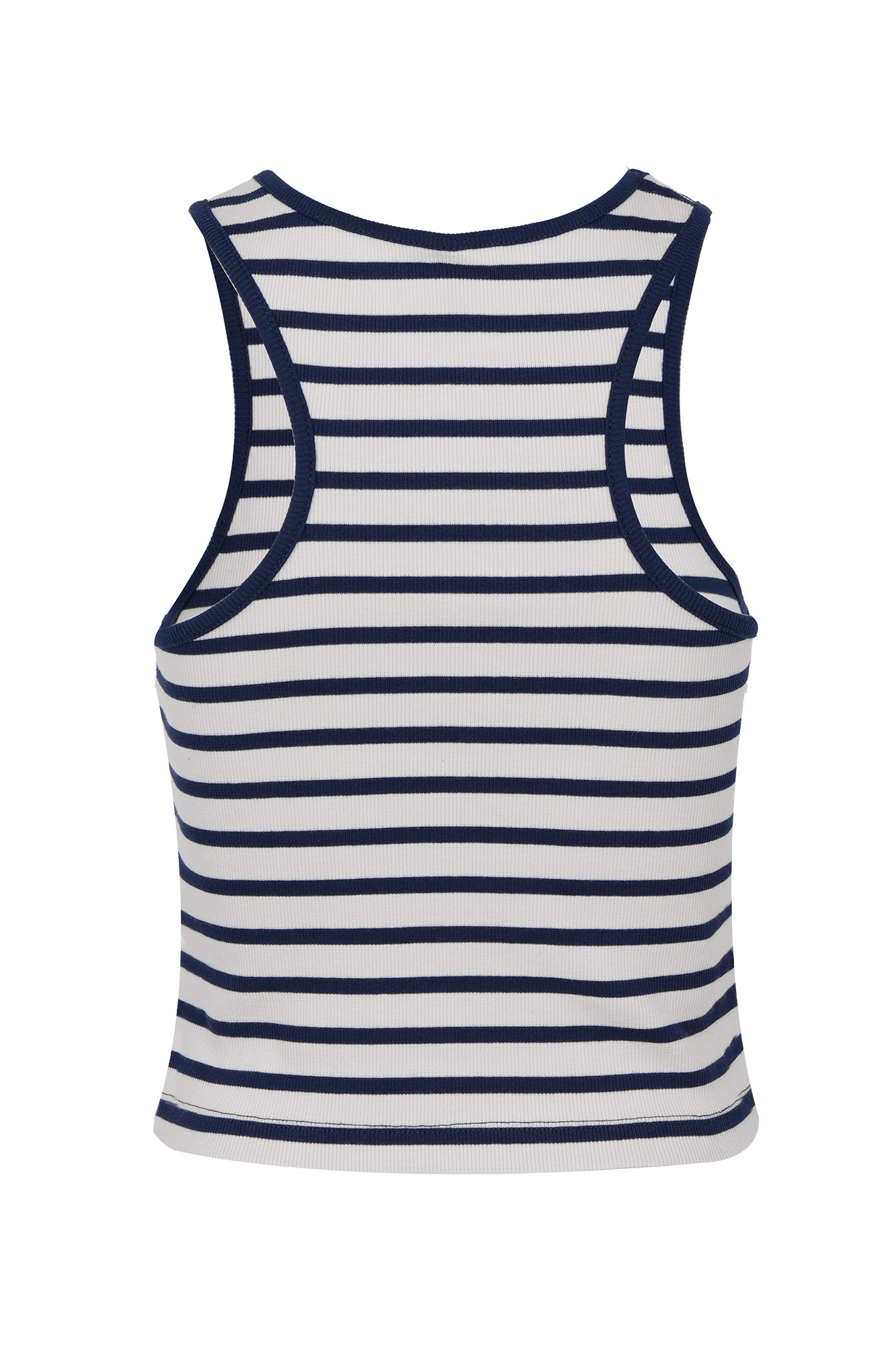 تاپ تیشرتی راه راه