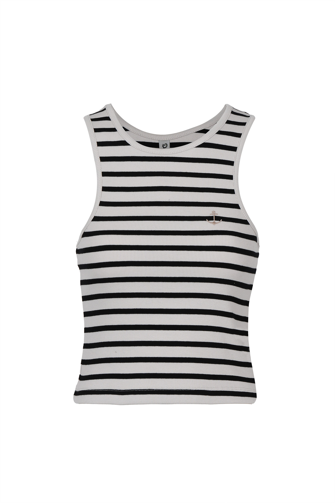 تاپ تیشرتی راه راه