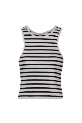 تاپ تیشرتی راه راه