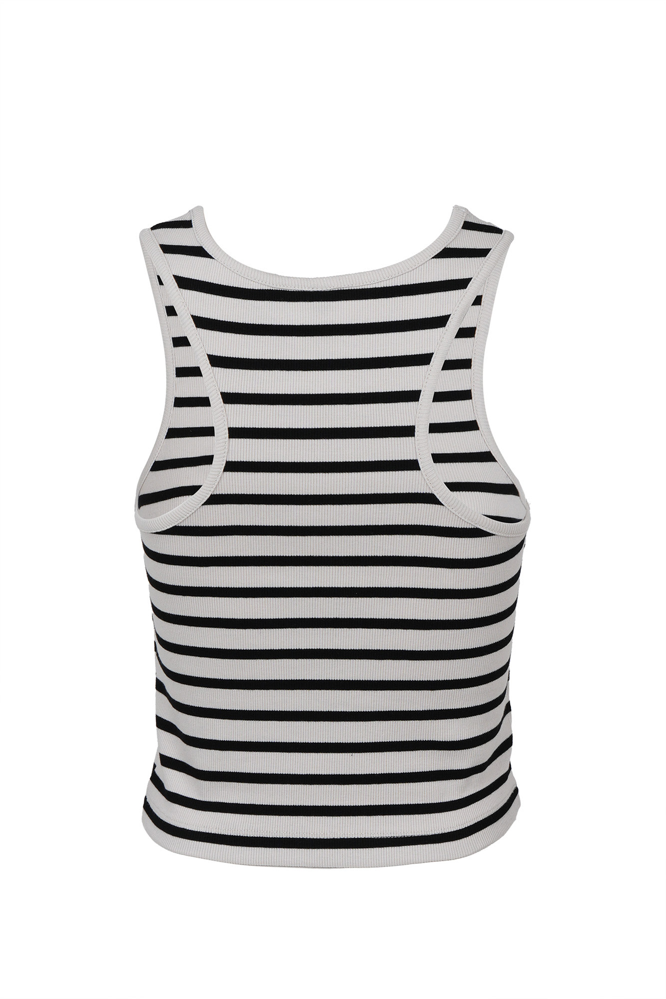 تاپ تیشرتی راه راه