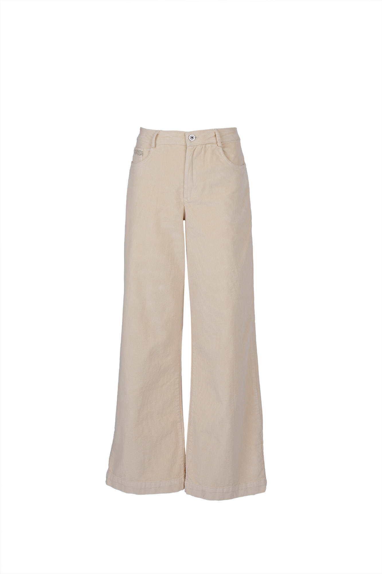 شلوار پارچه ای مخمل