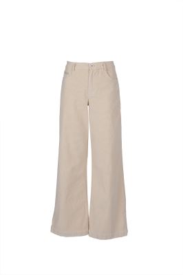 شلوار پارچه ای مخمل