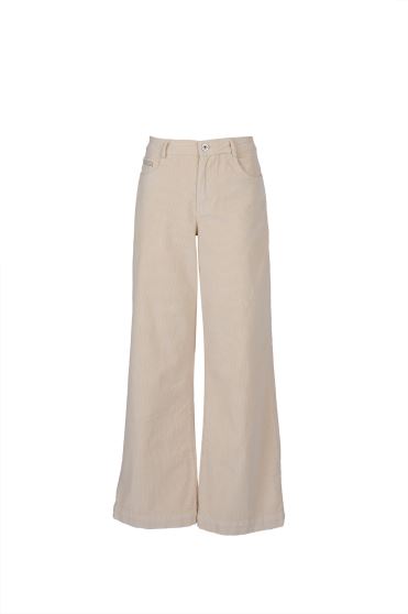 شلوار پارچه ای مخمل