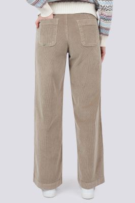 شلوار پارچه ای مخمل