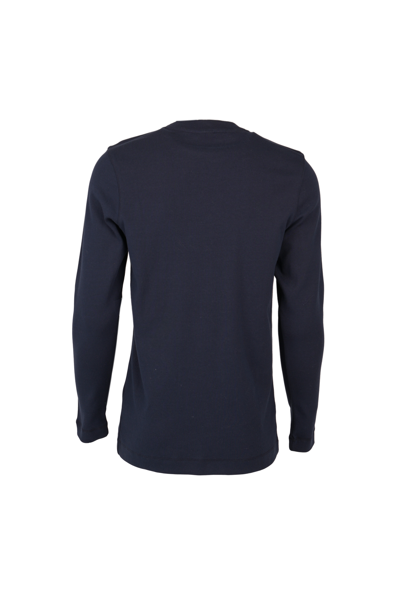 تیشرت آستین بلند مردانه بیسیک