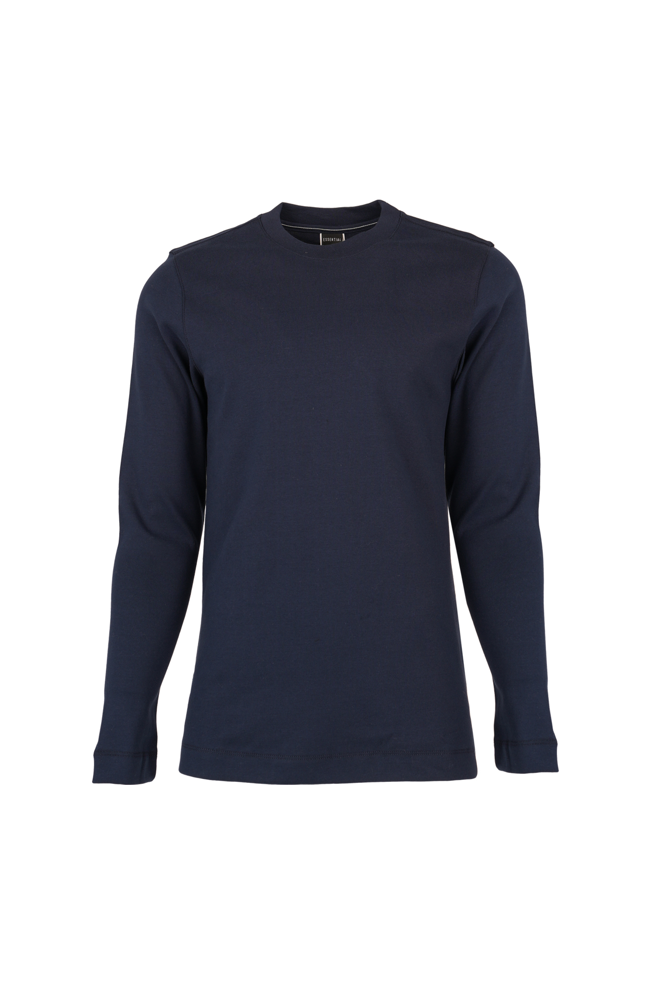 تیشرت آستین بلند مردانه بیسیک