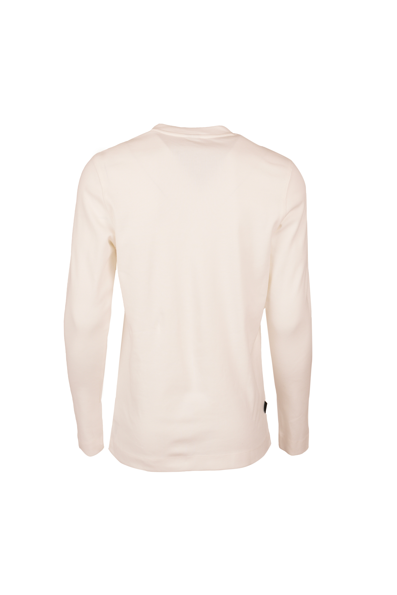 تیشرت آستین بلند مردانه بیسیک