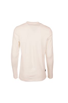 تیشرت آستین بلند مردانه بیسیک