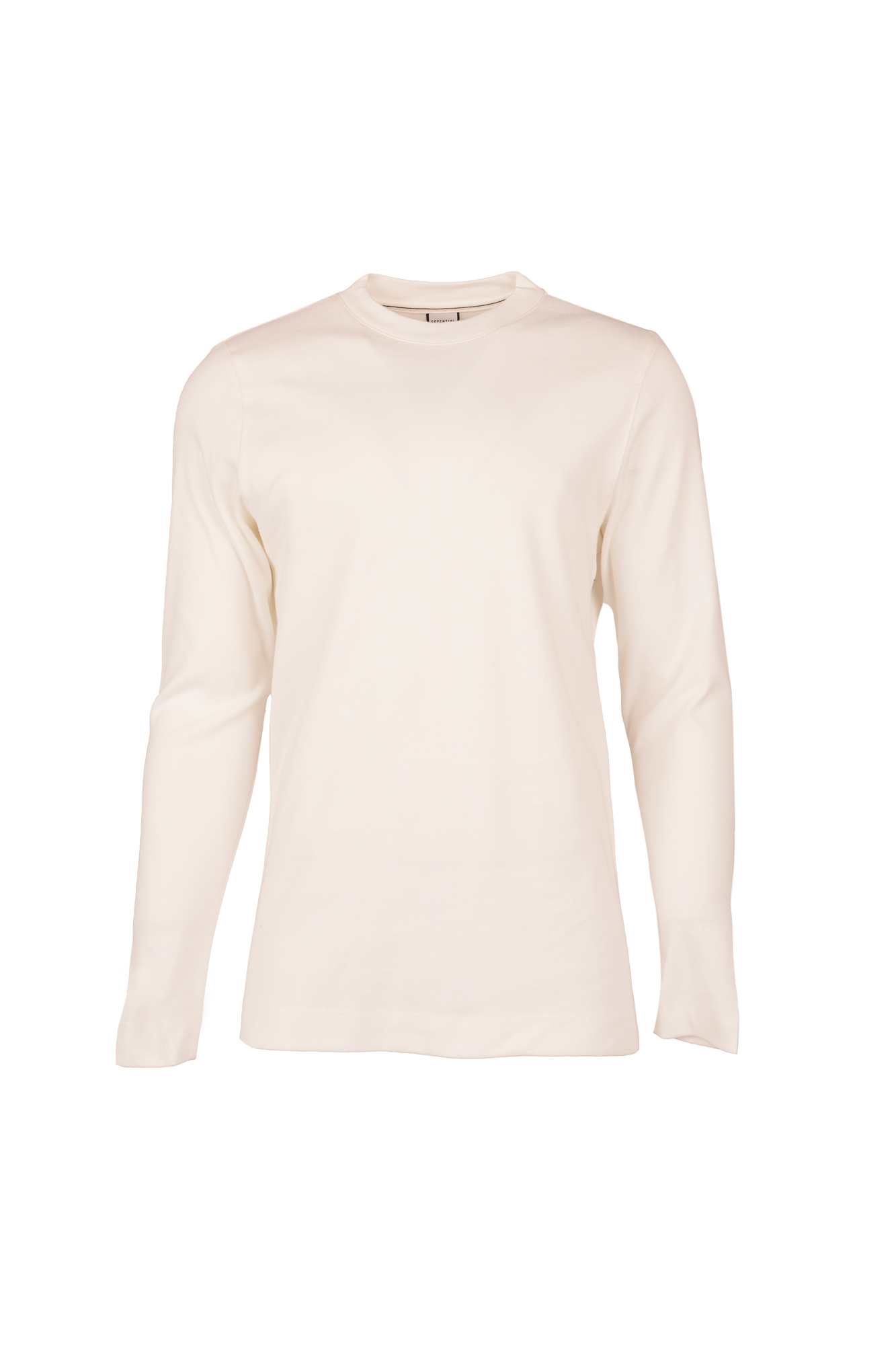 تیشرت آستین بلند مردانه بیسیک