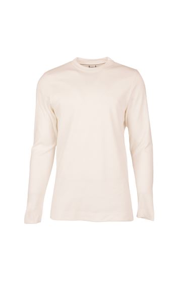 تیشرت آستین بلند مردانه بیسیک