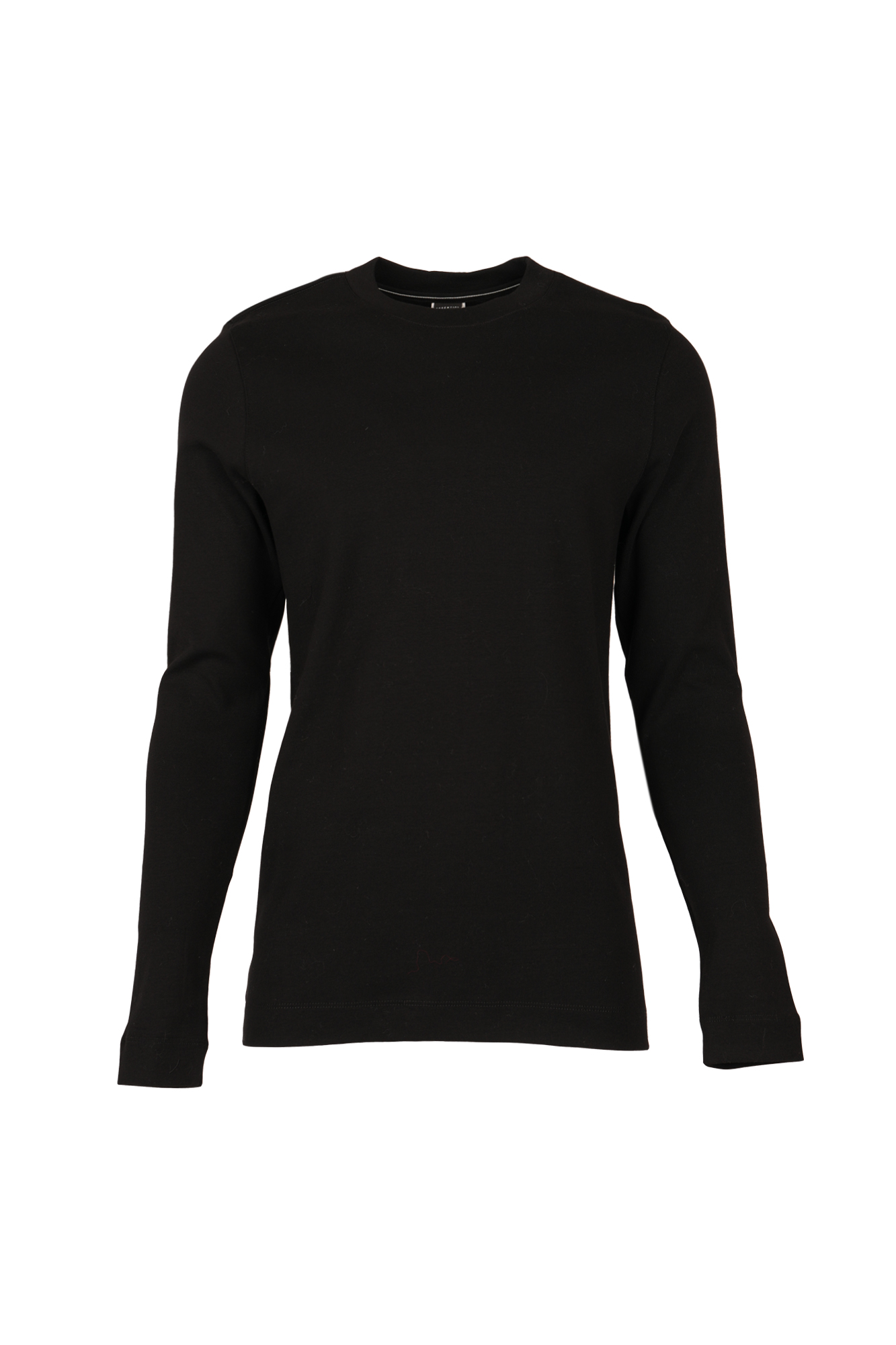 تیشرت آستین بلند مردانه بیسیک