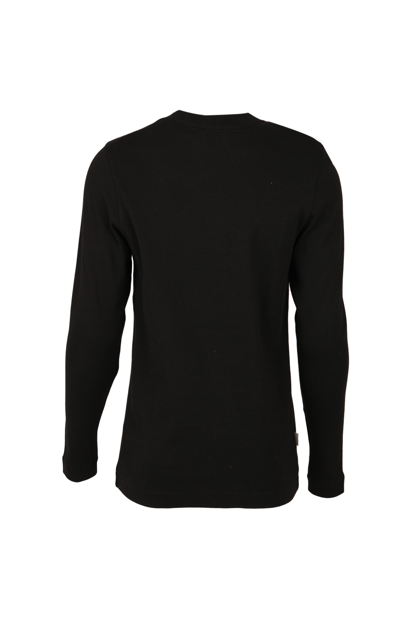 تیشرت آستین بلند مردانه بیسیک