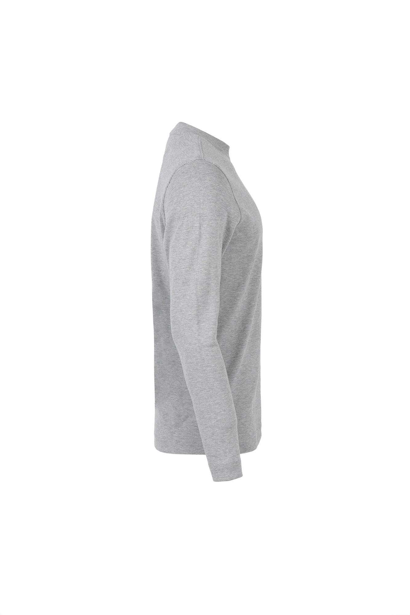 تیشرت آستین بلند مردانه بیسیک