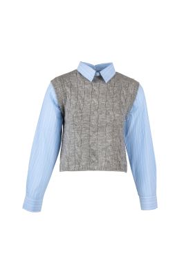 بافت طرحدار زنانه