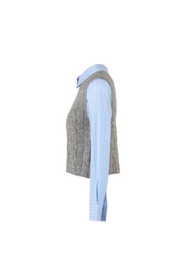 بافت طرحدار زنانه