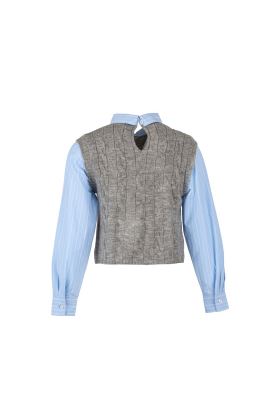 بافت طرحدار زنانه