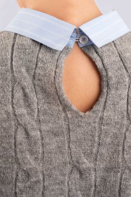 بافت طرحدار زنانه